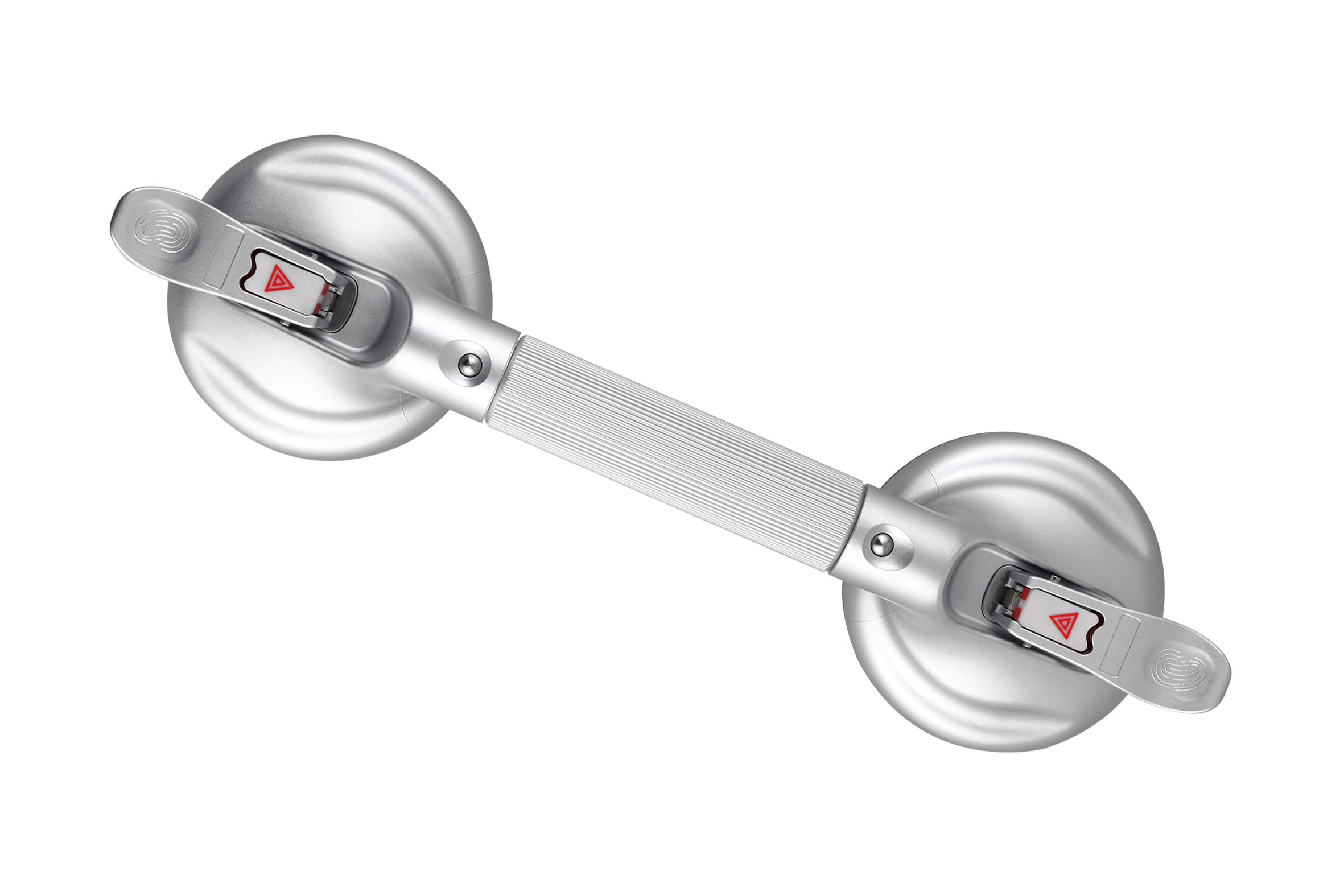 17 INCH GRAB OVAL BAR